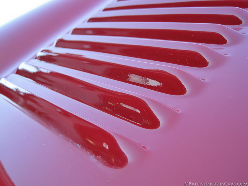 1966 Jaguar E-Type