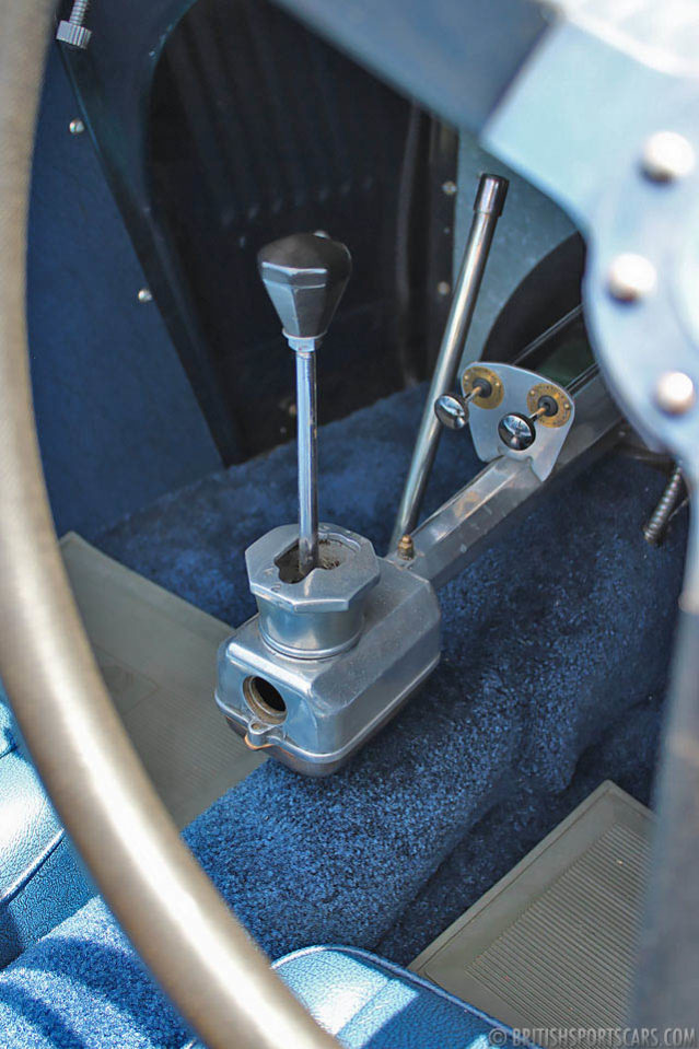 1934 MG J2