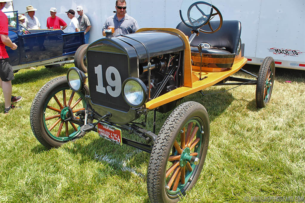 Ford Speedster