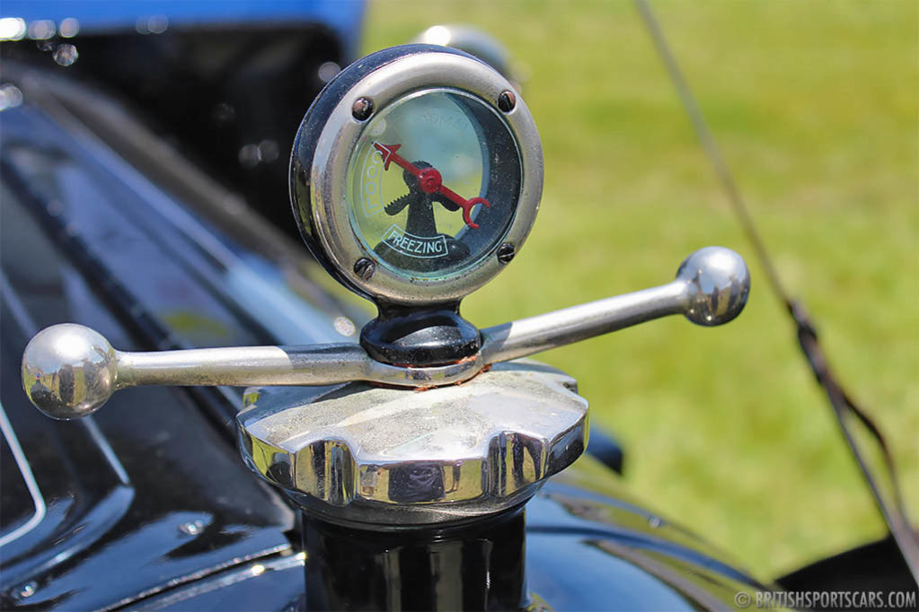 2014 San Luis Obispo Concours