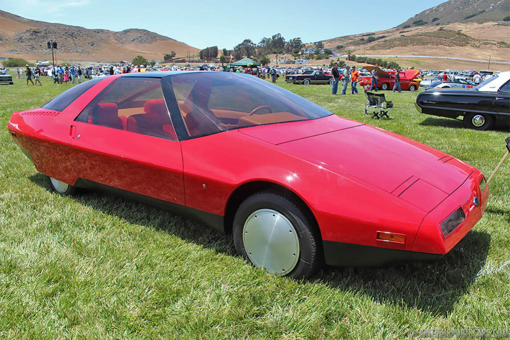 Concept Car