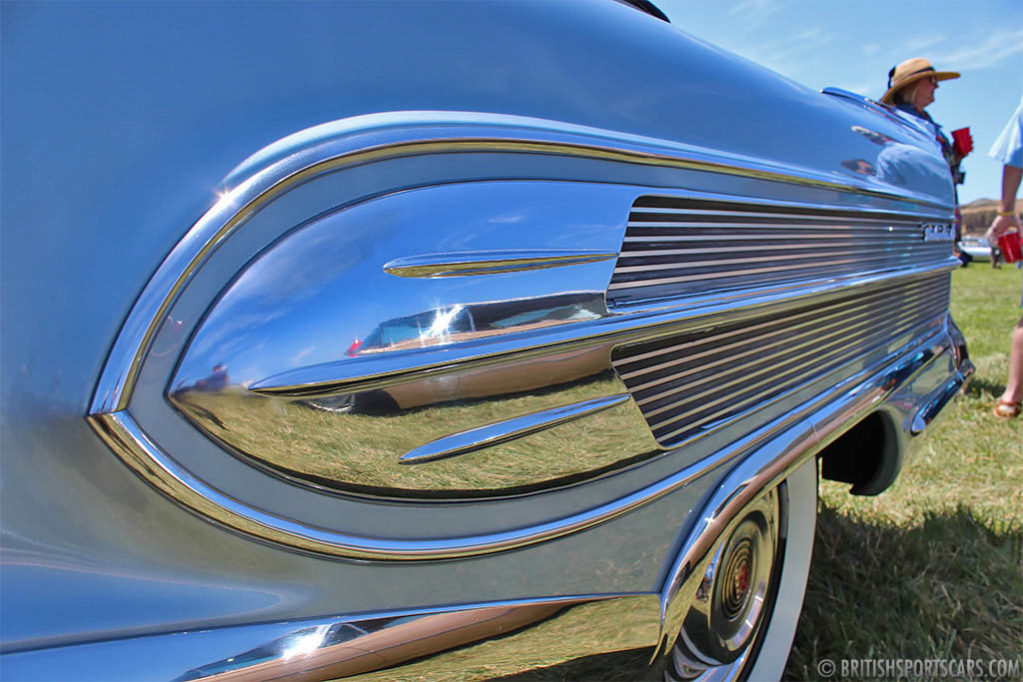 Buick Roadmaster