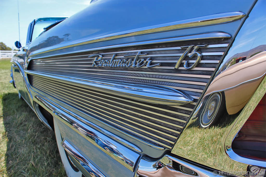 Buick Roadmaster