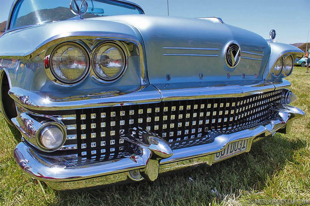 Buick Roadmaster