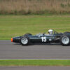 Jackie Stewart Tribute Race Goodwood