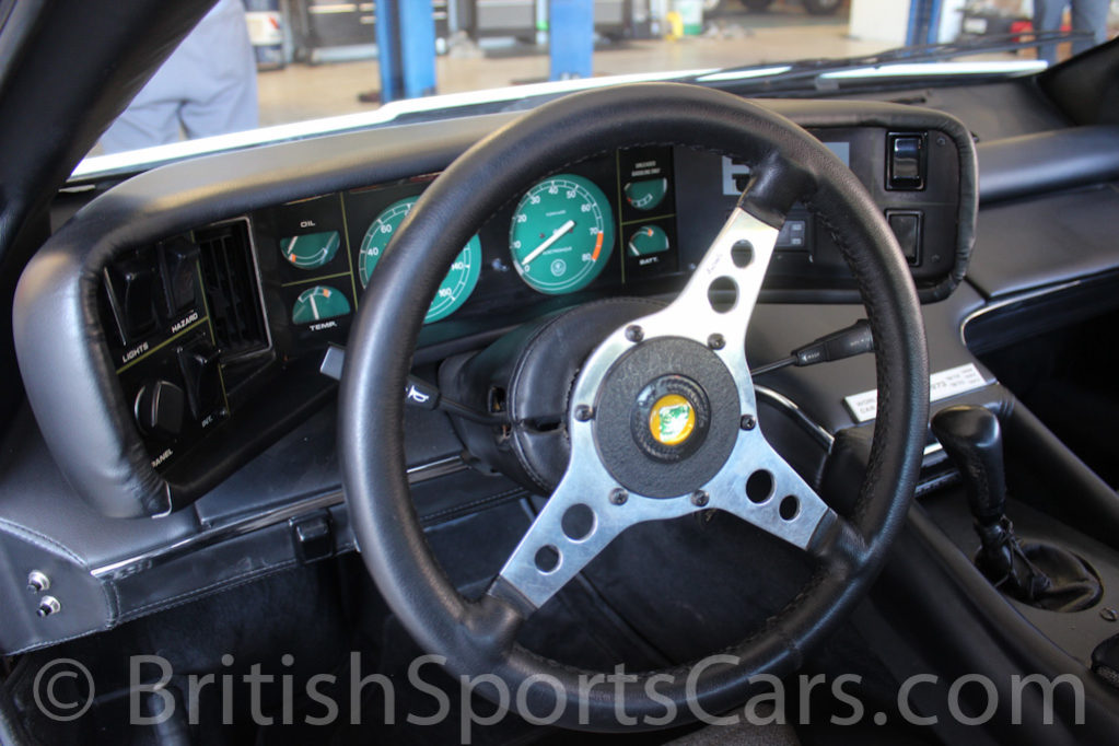 Lotus Esprit S1 For Sale