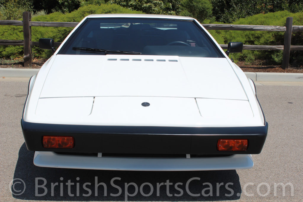 Lotus Esprit S1 For Sale