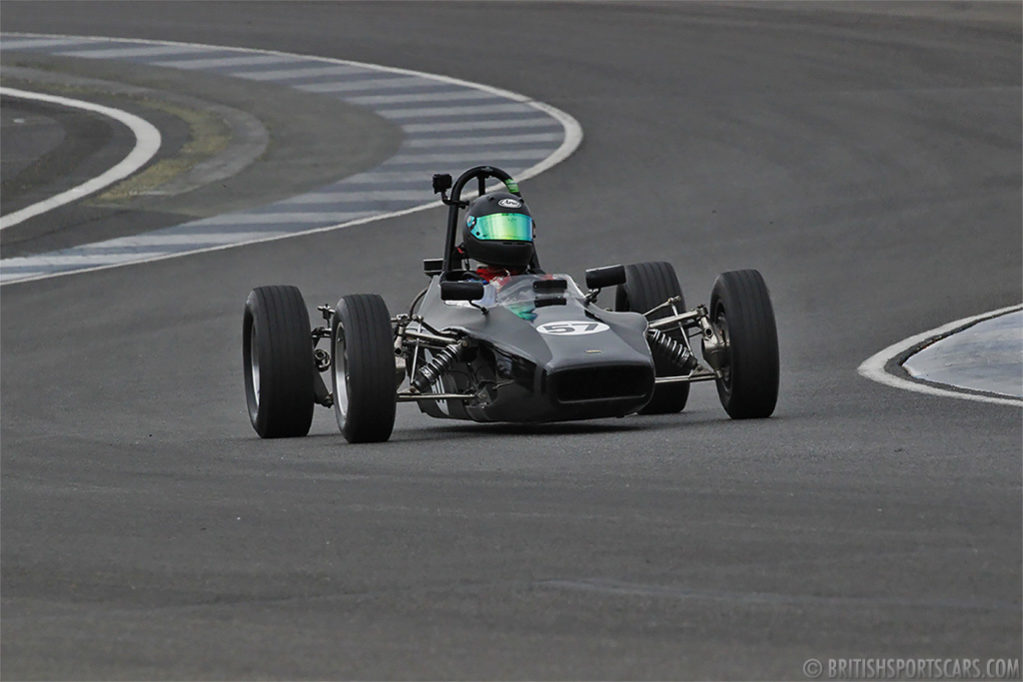 2015 Titan & Winkelmann Reunion at Thunderhill