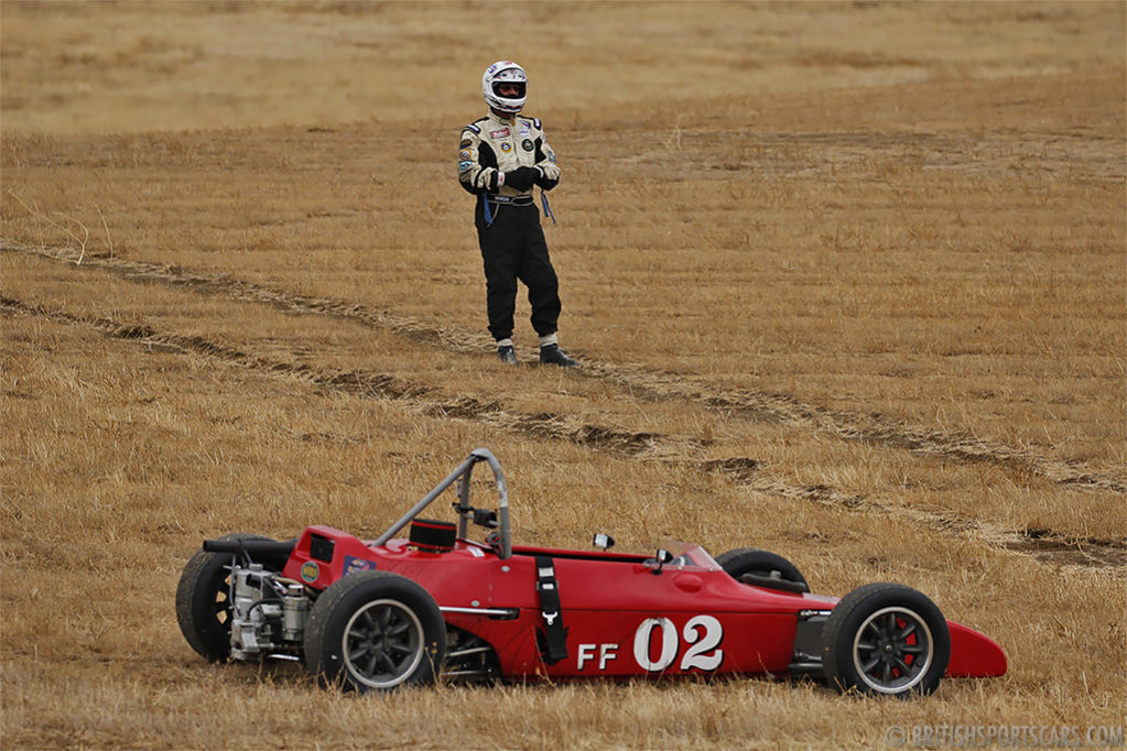 2015 Titan & Winkelmann Reunion at Thunderhill