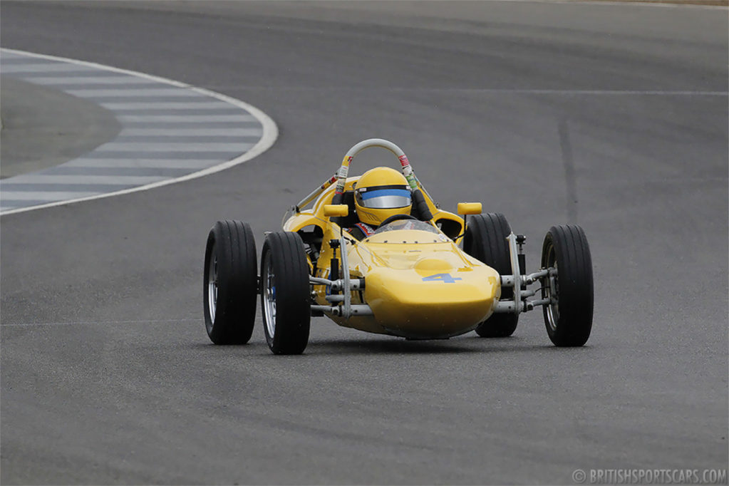 2015 Titan & Winkelmann Reunion at Thunderhill