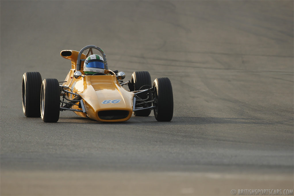 2015 Titan & Winkelmann Reunion at Thunderhill