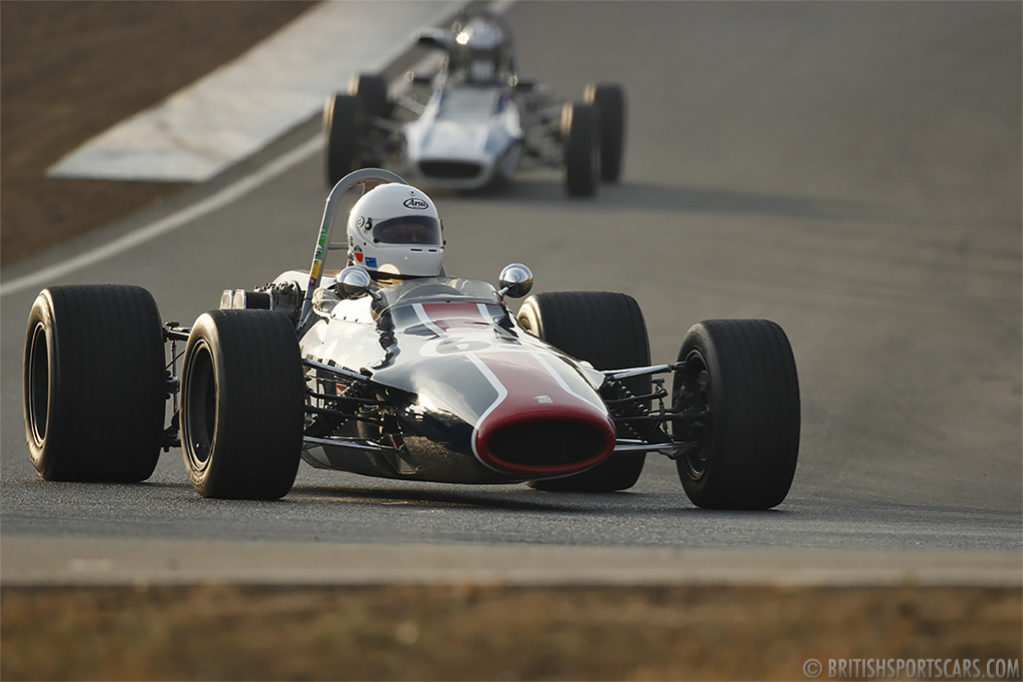 2015 Titan & Winkelmann Reunion at Thunderhill