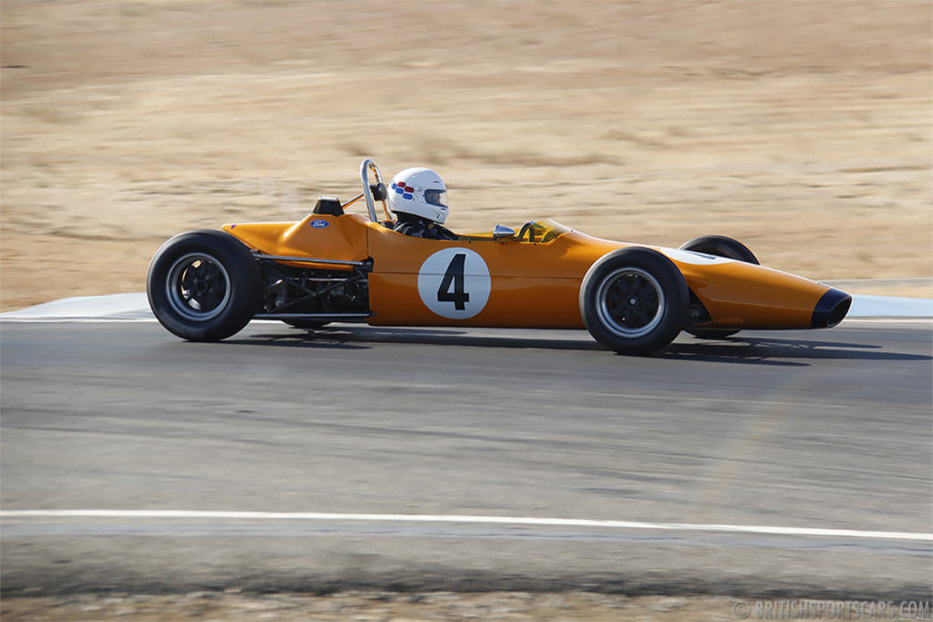 2015 Titan & Winkelmann Reunion at Thunderhill