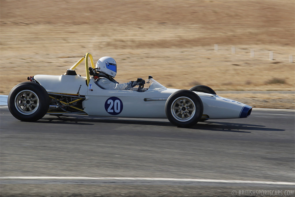 2015 Titan & Winkelmann Reunion at Thunderhill