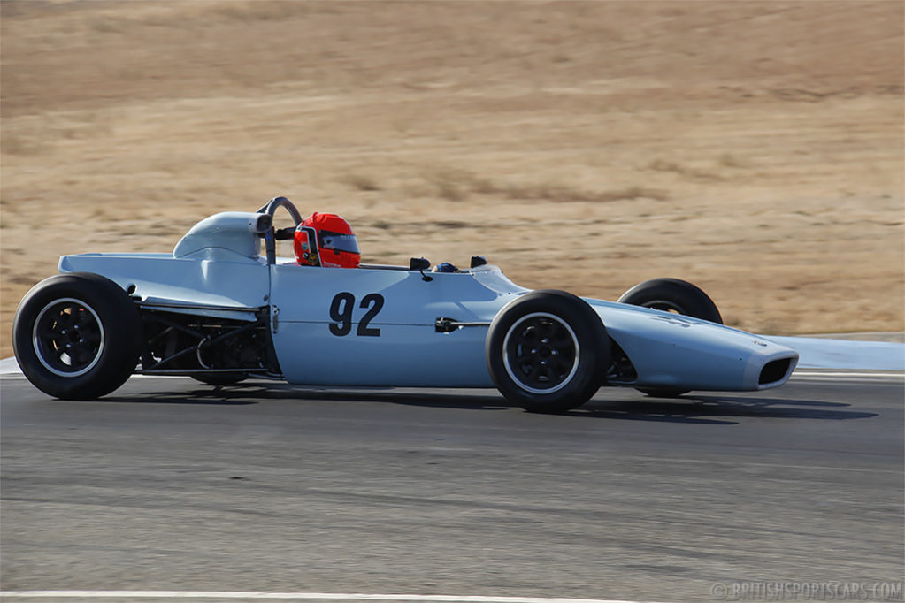 2015 Titan & Winkelmann Reunion at Thunderhill