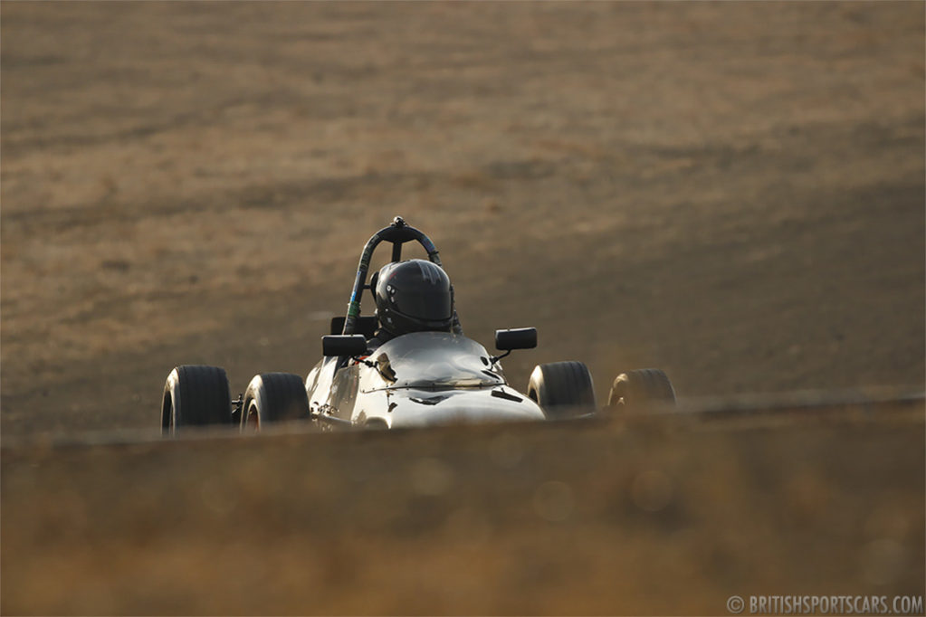 2015 Titan & Winkelmann Reunion at Thunderhill