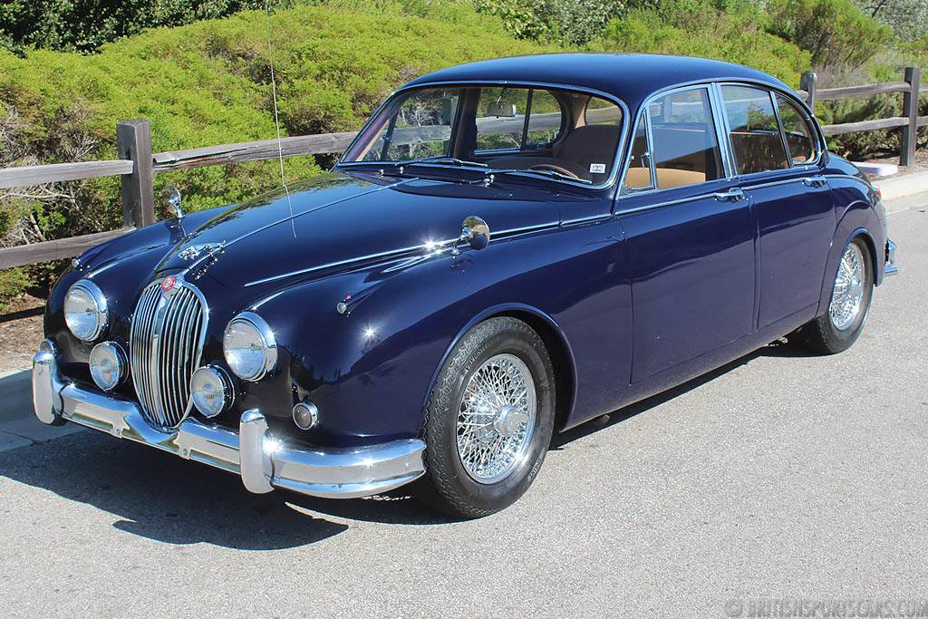 British Sports Cars - San Luis Obispo, California